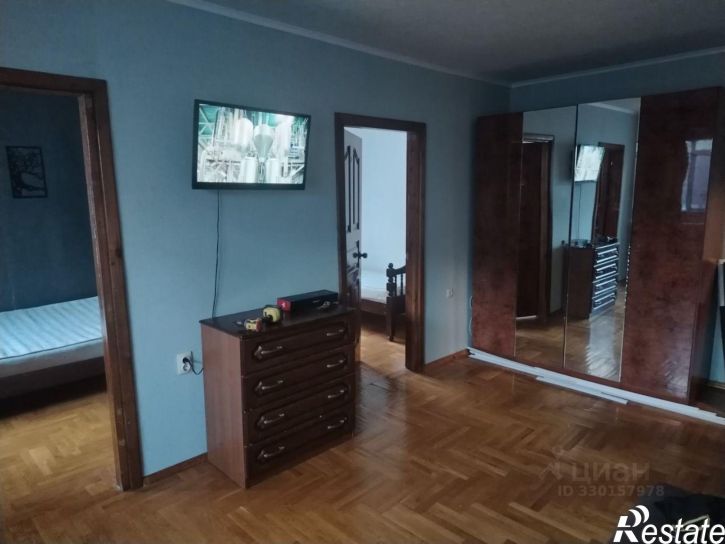 4-комн квартира ул Доватора, 7,  д. 7