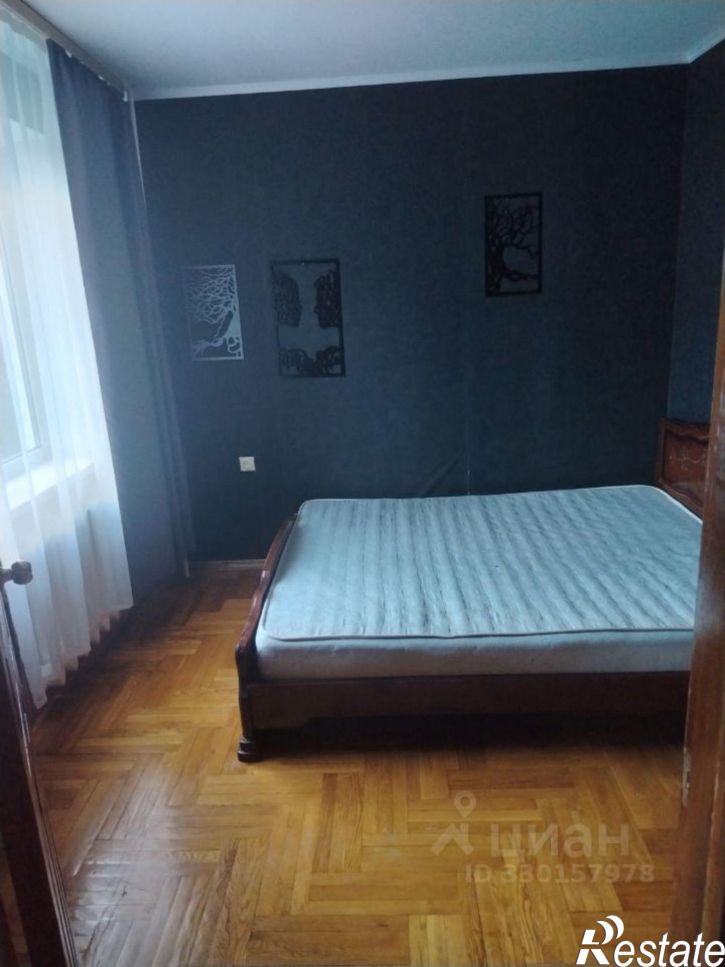 4-комн квартира ул Доватора, 7,  д. 7