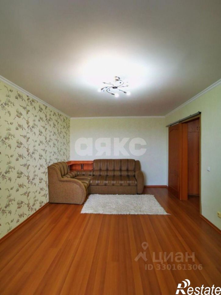 1-комн квартира ул И.В. Шкатова, 26,  д. 26