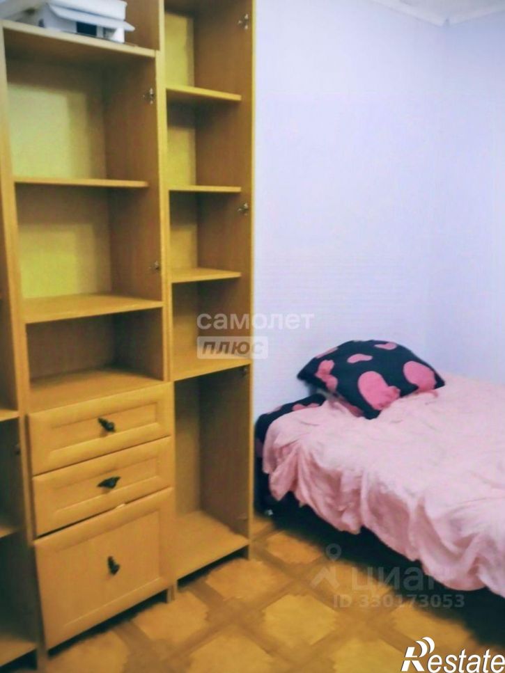 1-комн квартира ул Архангельская, 10,  д. 10