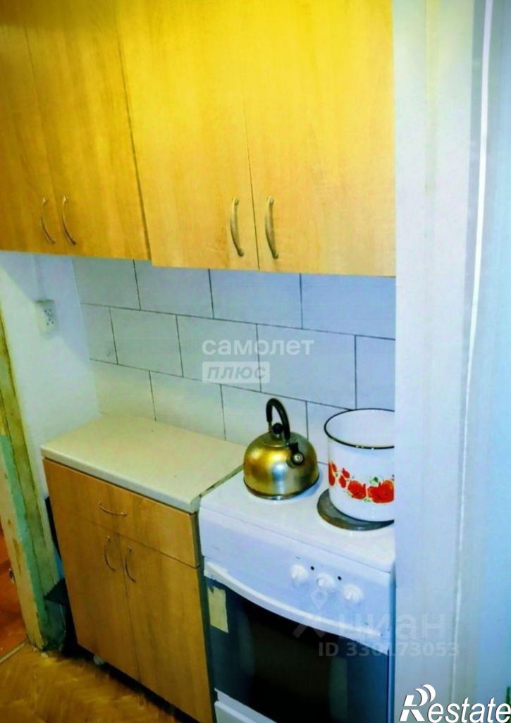 1-комн квартира ул Архангельская, 10,  д. 10