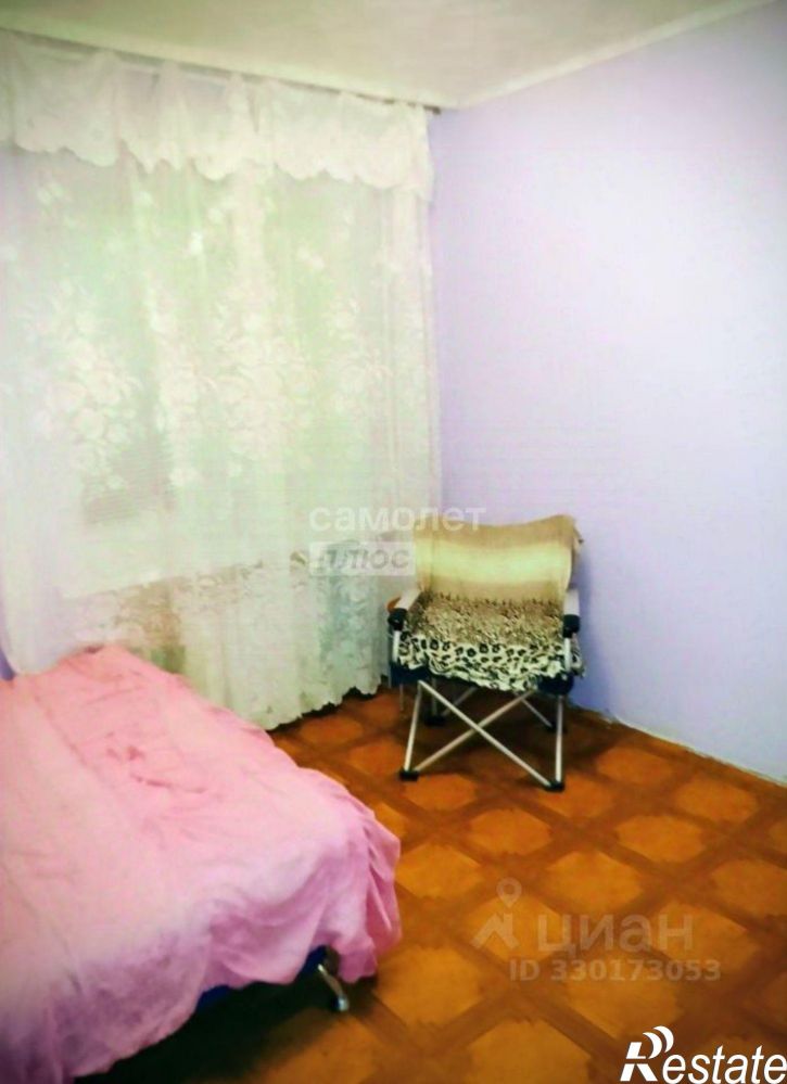 1-комн квартира ул Архангельская, 10,  д. 10