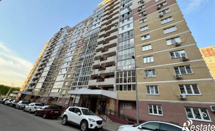 1-комн квартира Елецкое шоссе, 7,  д. 7