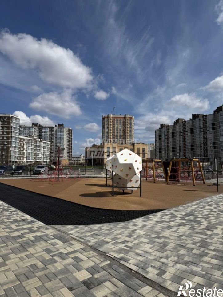 1-комн квартира Липецк г., Октябрьский, Минская ул.