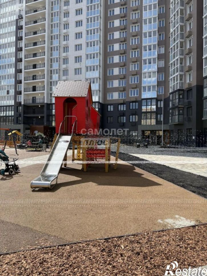 1-комн квартира Липецк г., Октябрьский, Минская ул.