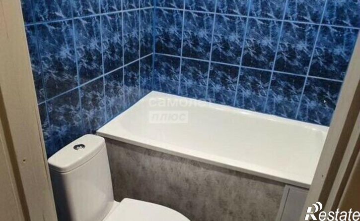 1-комн квартира ул 50 лет НЛМК, 19,  д. 19