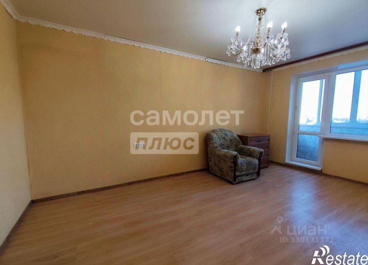 4-комн квартира ул Леонтия Кривенкова, 7,  д. 7