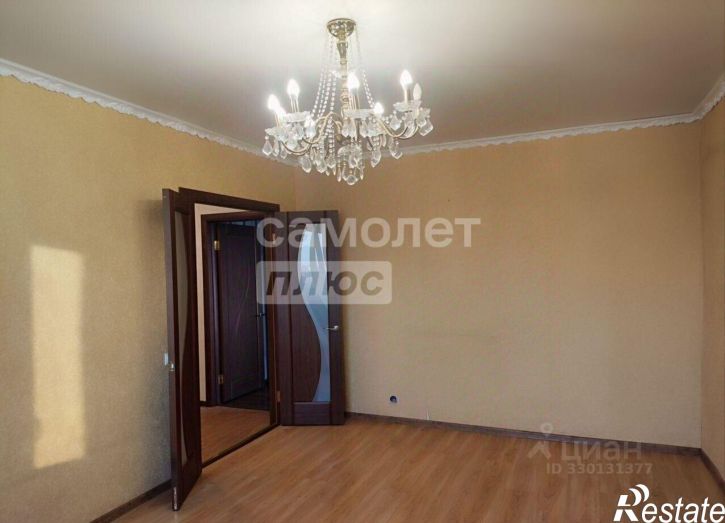 4-комн квартира ул Леонтия Кривенкова, 7,  д. 7