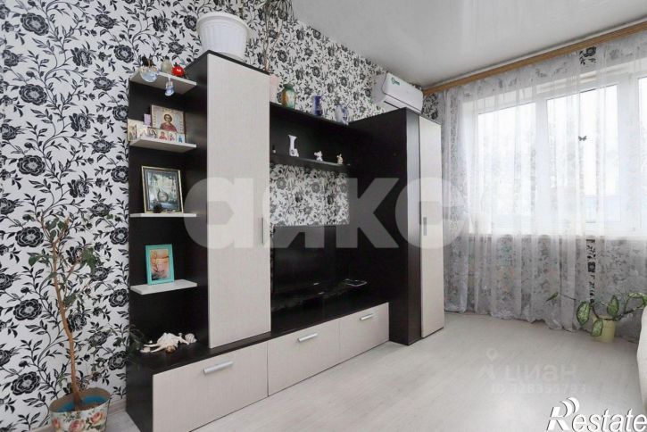2-комн квартира ул им. Генерала Меркулова, 3,  д. 3