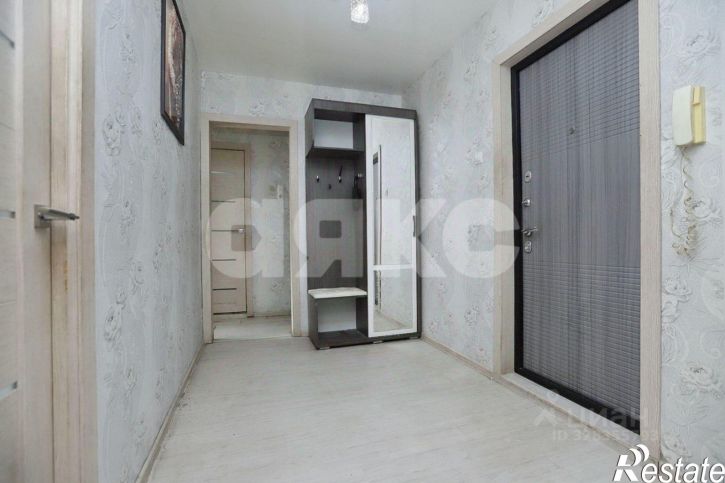 2-комн квартира ул им. Генерала Меркулова, 3,  д. 3