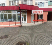 торговое помещение 87 кв м ул им. Генерала Меркулова, 10А