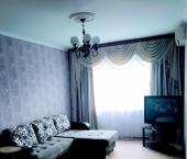 2-комн, 50кв м, этаж 8/9 улица Папина, 8
