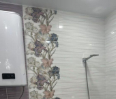 2-комн, 83кв м, этаж 5/25 ул Индустриальная, 164