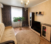 2-комн, 50кв м, этаж 9/10 ул Катукова, 26