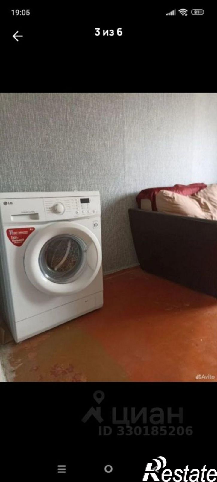 1-комн квартира проспект Победы, 72,  д. 72