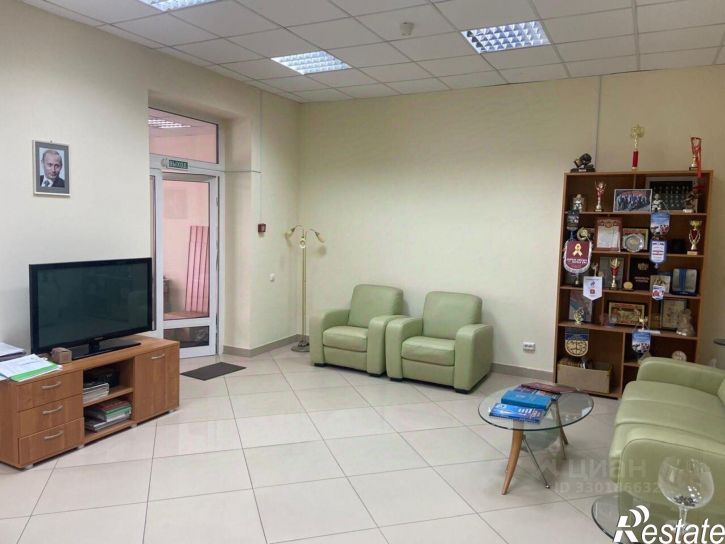 Торговое помещение ул им. Генерала Меркулова, 10А,  д. 10А