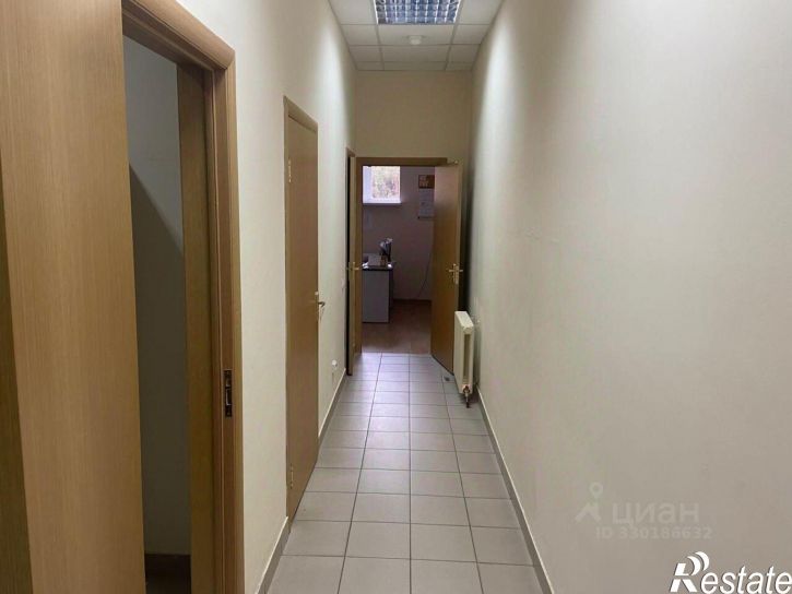 Торговое помещение ул им. Генерала Меркулова, 10А,  д. 10А
