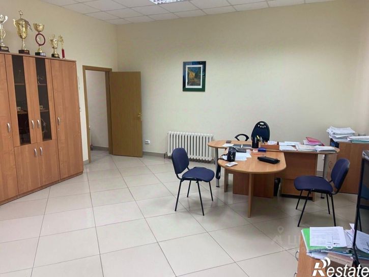 Торговое помещение ул им. Генерала Меркулова, 10А,  д. 10А