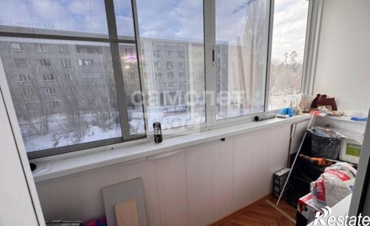 1-комн квартира ул Астраханская, 15а,  д. 15а