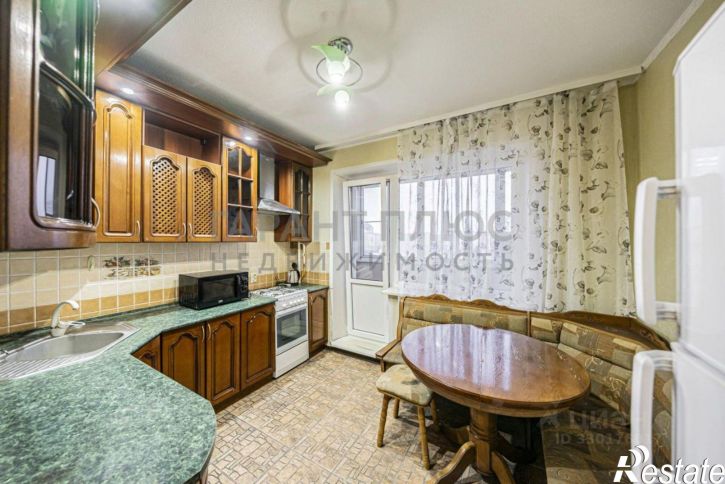 1-комн квартира улица Мичурина, 38А,  д. 38А