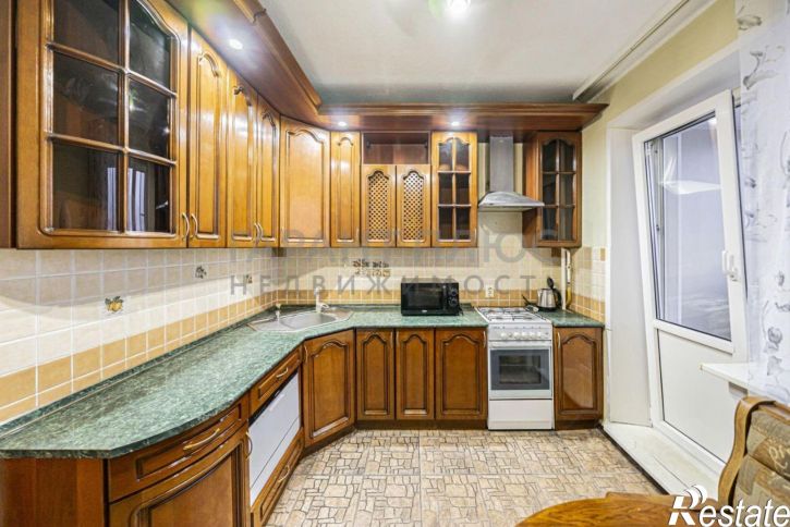 1-комн квартира улица Мичурина, 38А,  д. 38А