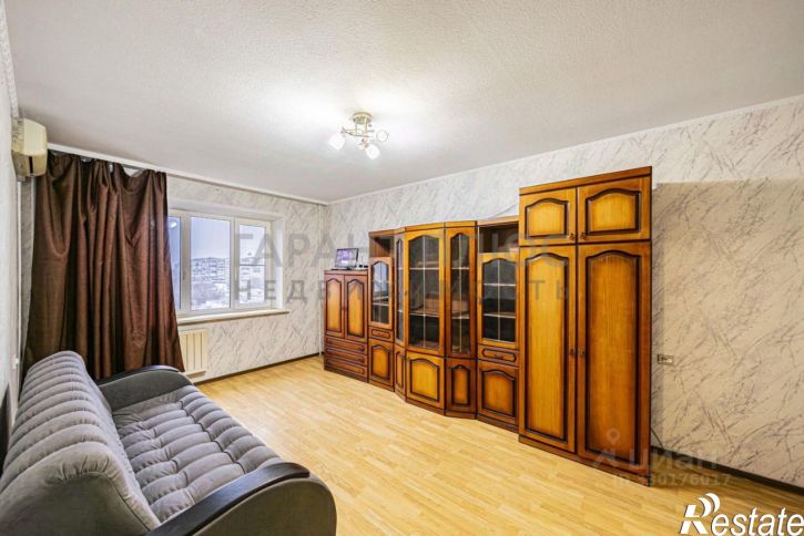 1-комн квартира улица Мичурина, 38А,  д. 38А