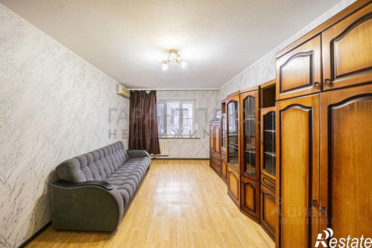 1-комн квартира улица Мичурина, 38А,  д. 38А