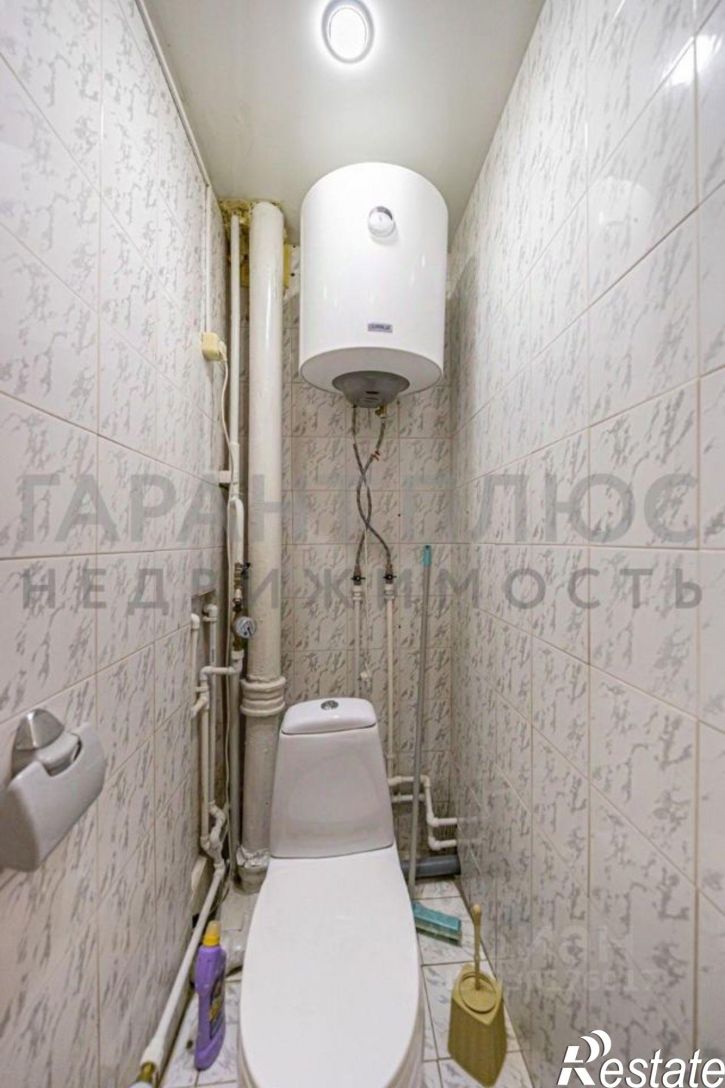 1-комн квартира улица Мичурина, 38А,  д. 38А
