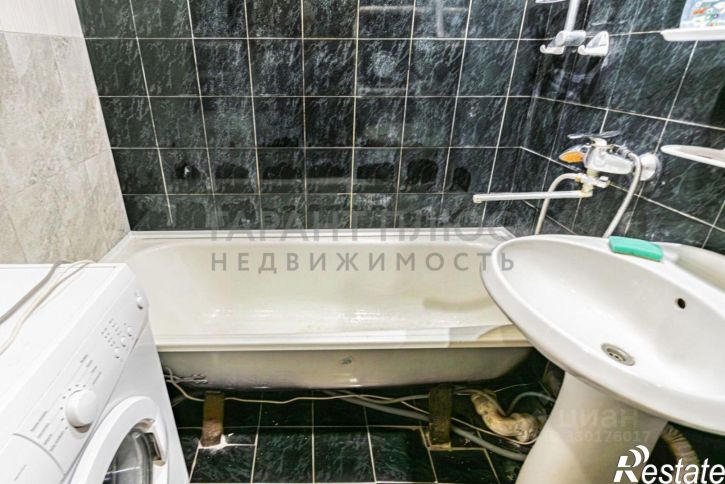 1-комн квартира улица Мичурина, 38А,  д. 38А