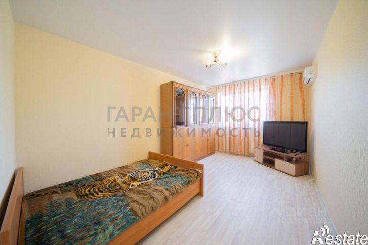 1-комн квартира ул Фрунзе, 85,  д. 85