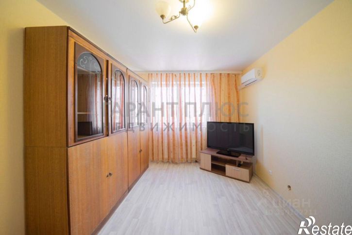 1-комн квартира ул Фрунзе, 85,  д. 85