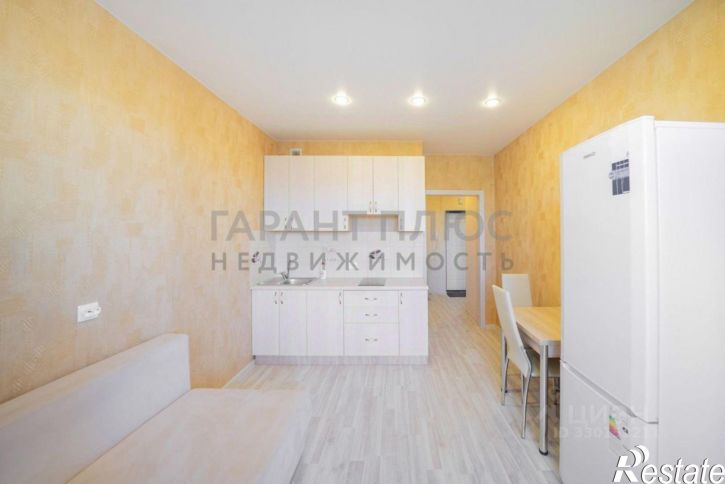 1-комн квартира ул Фрунзе, 85,  д. 85