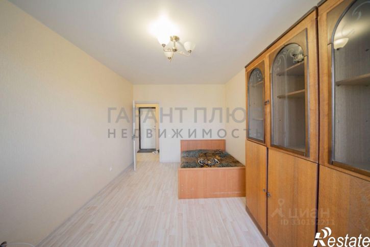 1-комн квартира ул Фрунзе, 85,  д. 85