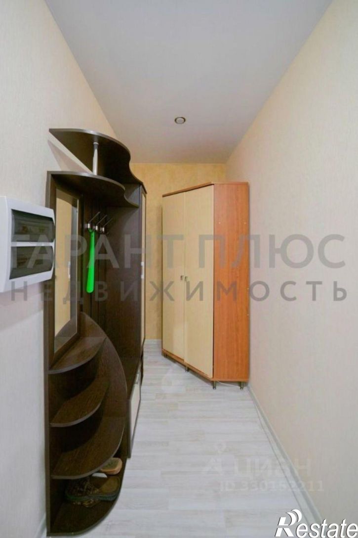 1-комн квартира ул Фрунзе, 85,  д. 85