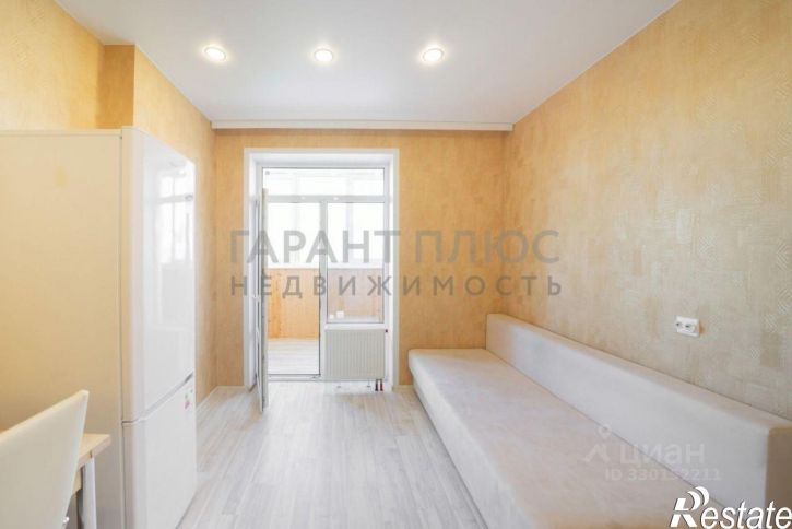 1-комн квартира ул Фрунзе, 85,  д. 85
