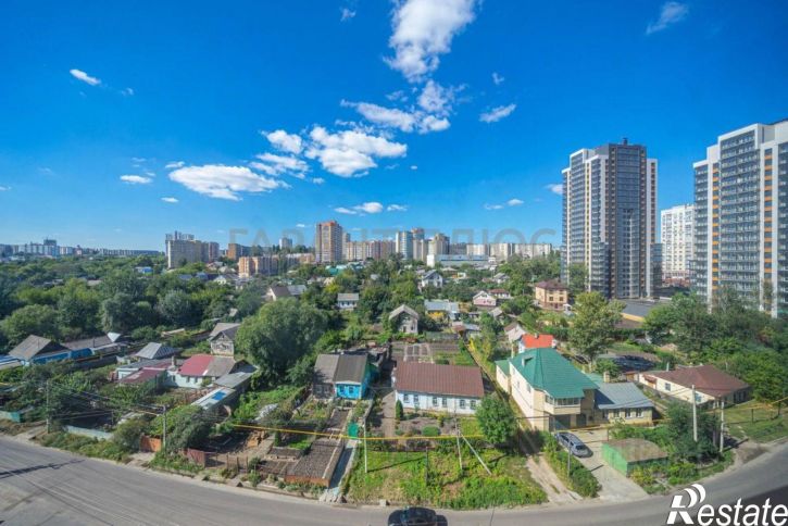 1-комн квартира ул Фрунзе, 85,  д. 85