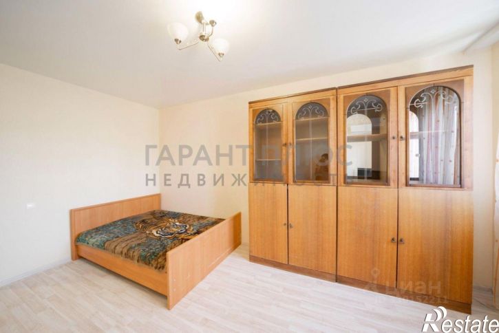 1-комн квартира ул Фрунзе, 85,  д. 85