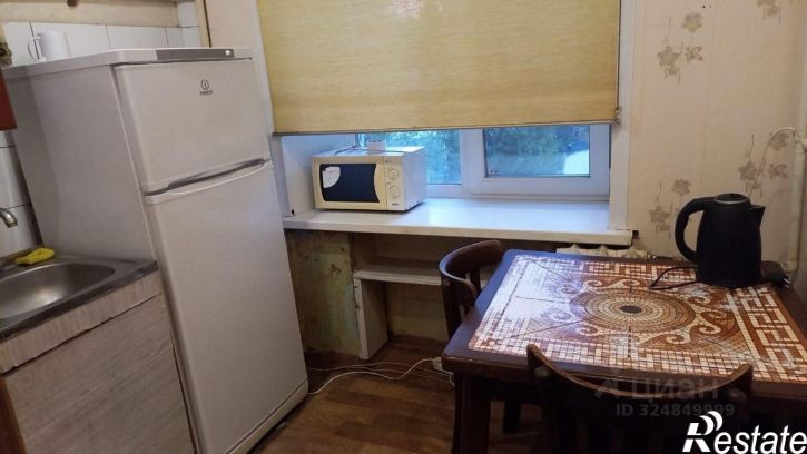 1-комн квартира пл Мира, 4,  д. 4