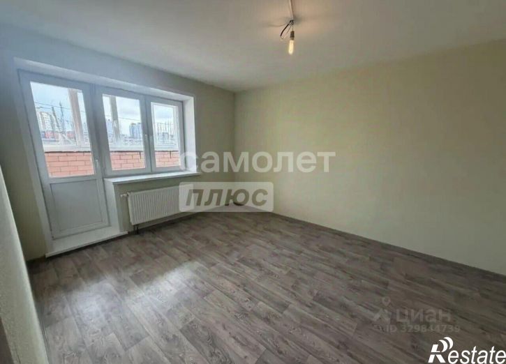 2-комн квартира ул Дмитрия Фурсова, 3а,  д. 3а