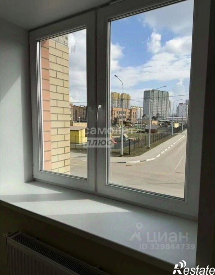 2-комн квартира ул Дмитрия Фурсова, 3а,  д. 3а
