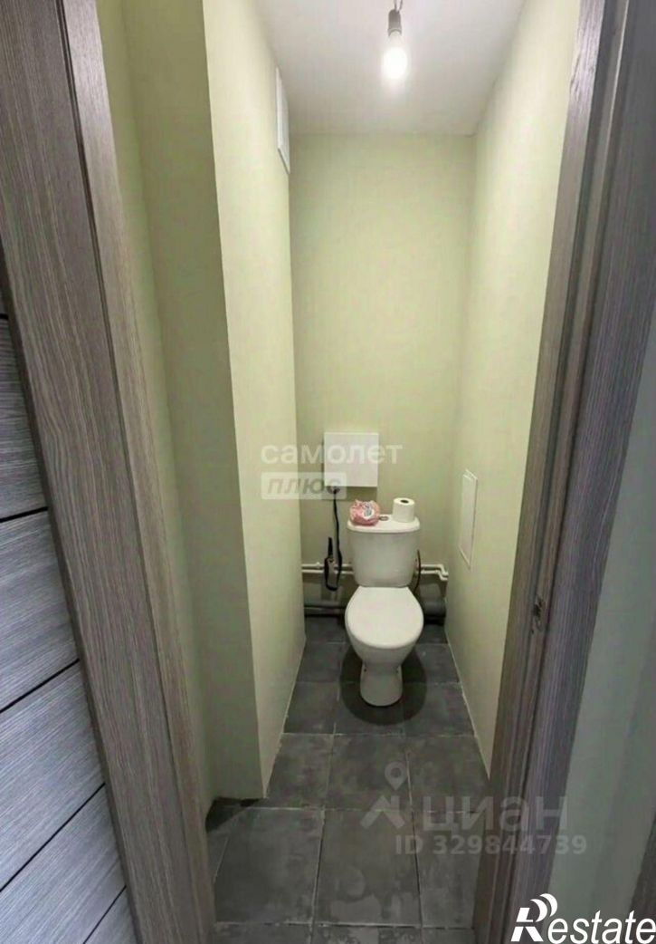2-комн квартира ул Дмитрия Фурсова, 3а,  д. 3а