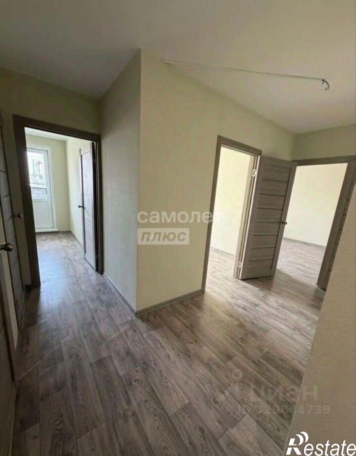 2-комн квартира ул Дмитрия Фурсова, 3а,  д. 3а