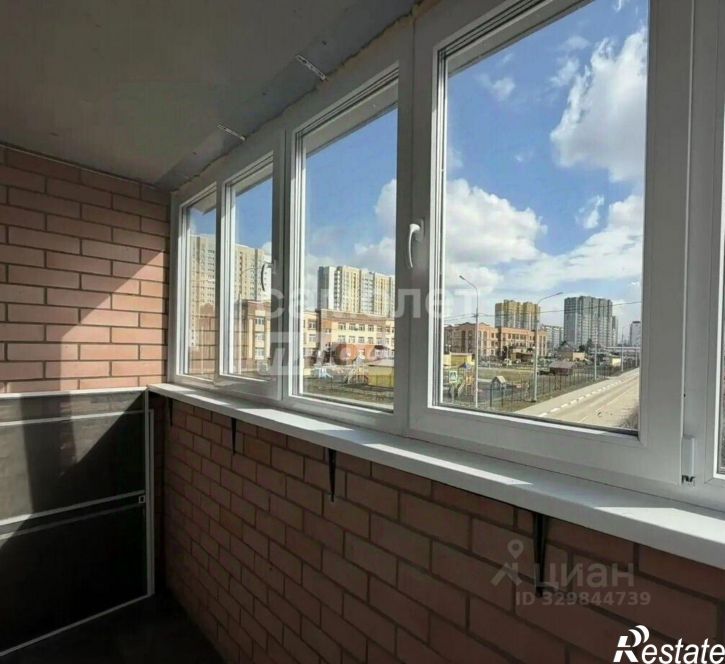 2-комн квартира ул Дмитрия Фурсова, 3а,  д. 3а