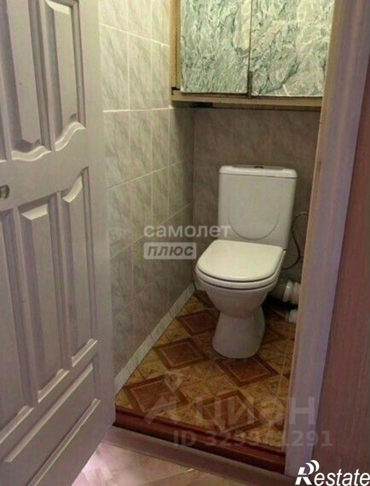 3-комн квартира мкр 15-й, 35,  д. 35