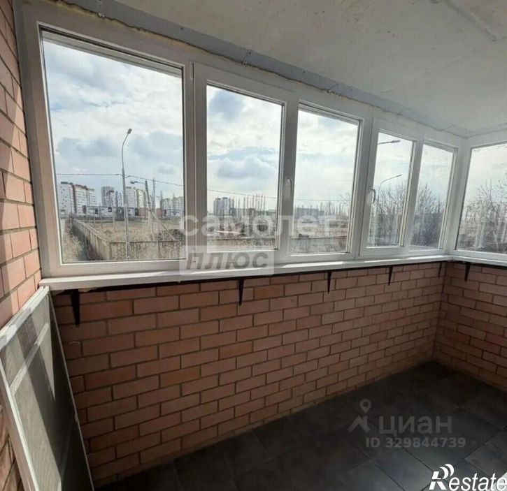 2-комн квартира ул Дмитрия Фурсова, 3а,  д. 3а