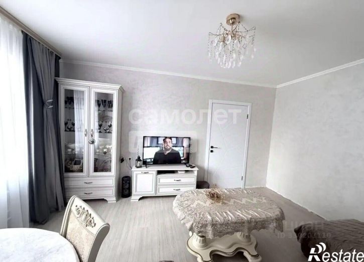 2-комн квартира ул Леонтия Кривенкова, 37,  д. 37