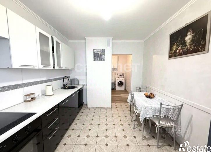 2-комн квартира ул Леонтия Кривенкова, 37,  д. 37