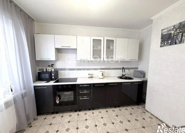 2-комн квартира ул Леонтия Кривенкова, 37,  д. 37