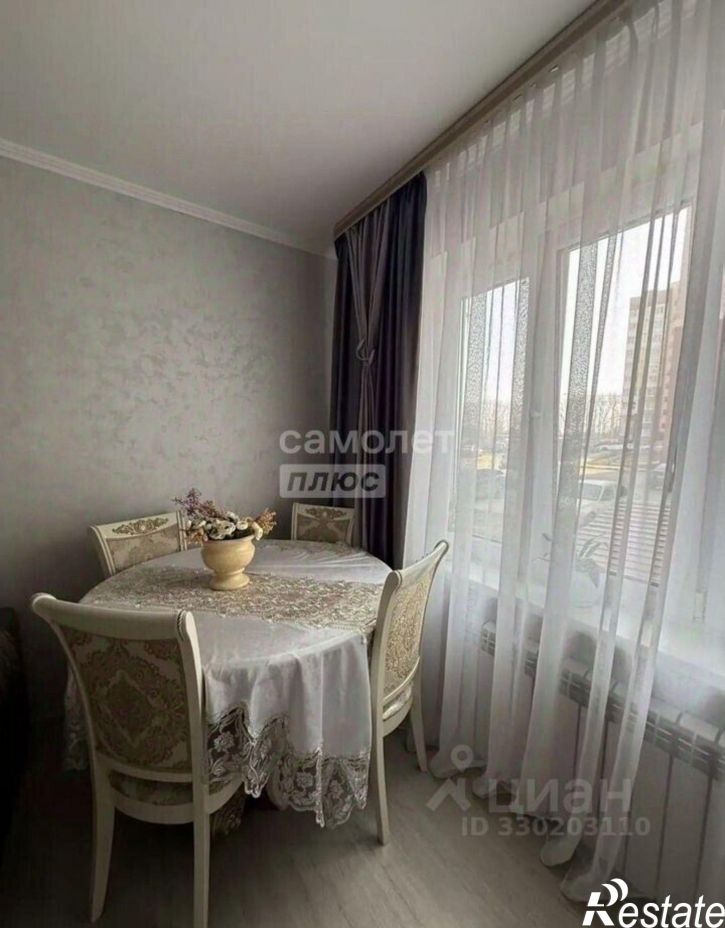 2-комн квартира ул Леонтия Кривенкова, 37,  д. 37