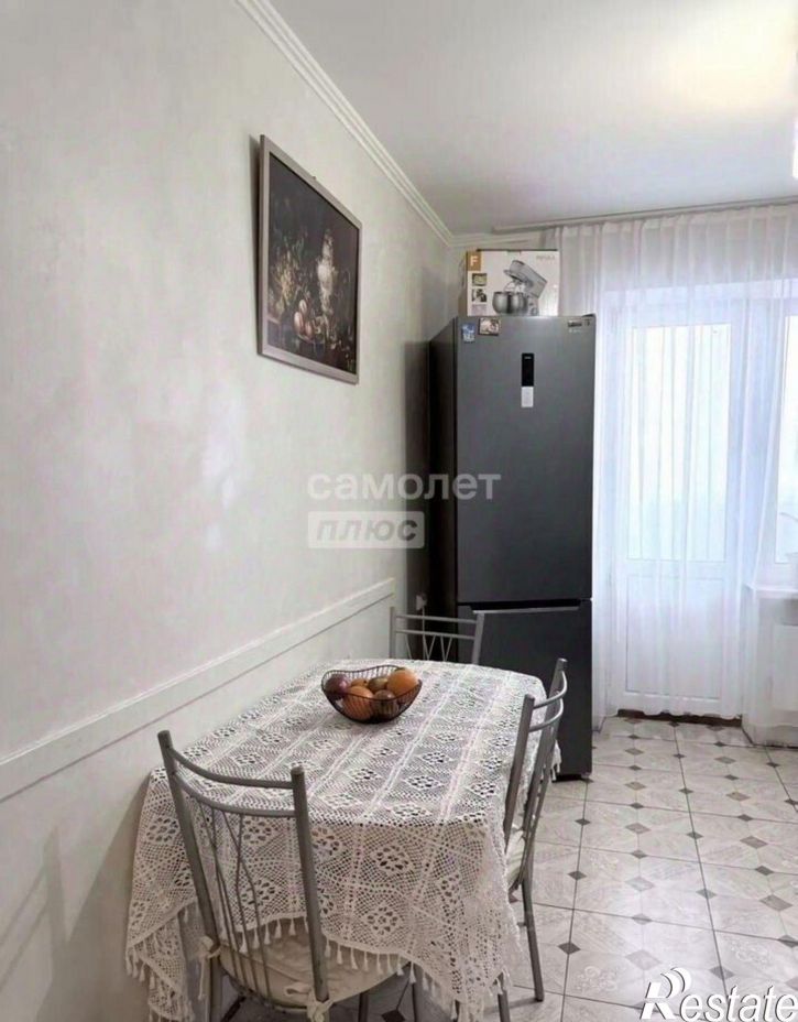 2-комн квартира ул Леонтия Кривенкова, 37,  д. 37